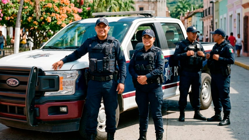 H. Ayuntamiento de Agua Dulce