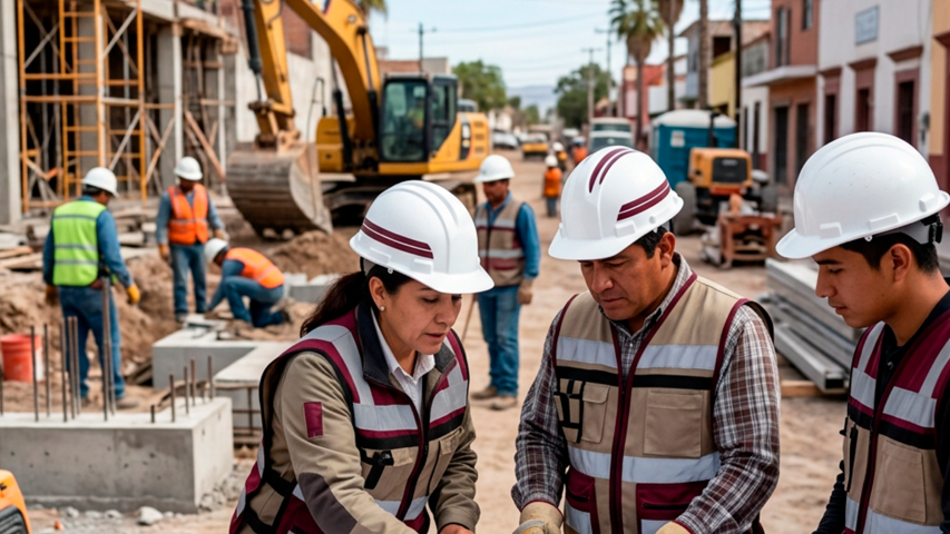 H. Ayuntamiento de Agua Dulce