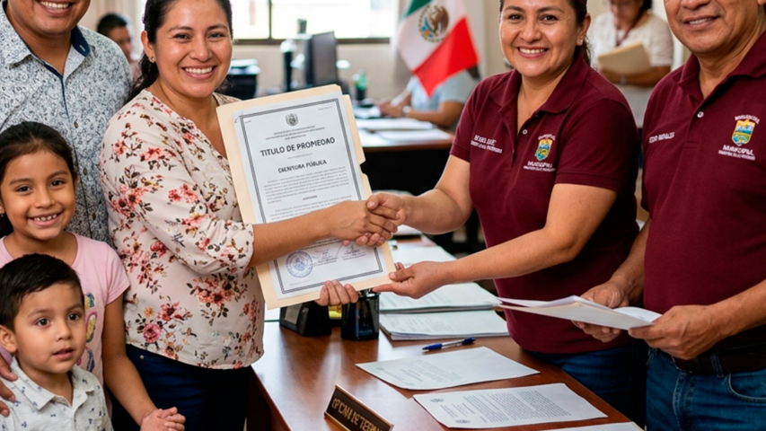 H. Ayuntamiento de Agua Dulce