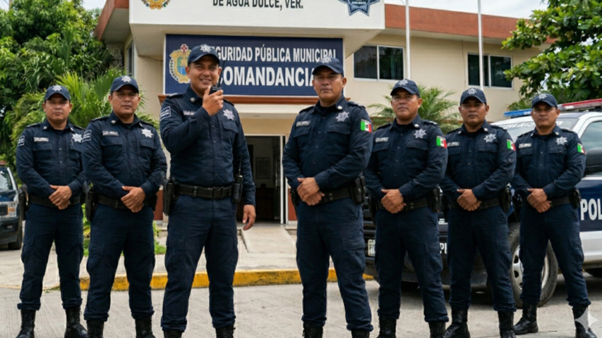 H. Ayuntamiento de Agua Dulce