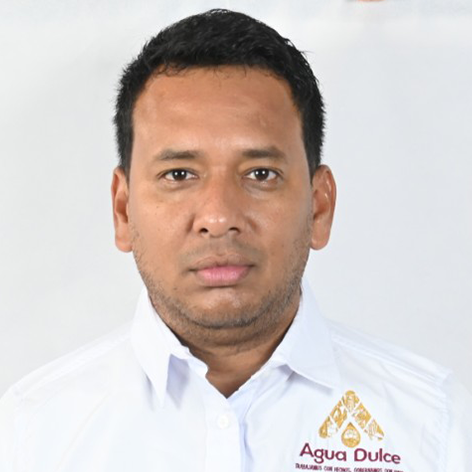 Julio Adrian Leyca Ordinola