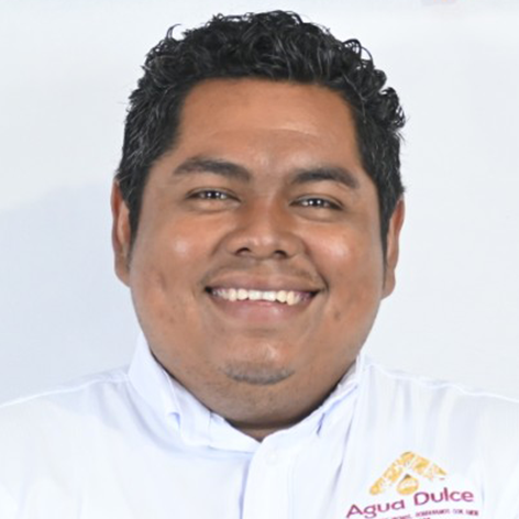 Jorge Luis Valencia Alvarez