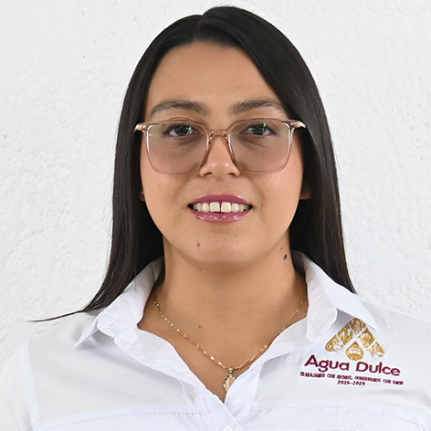 Raquel Martines Garcia