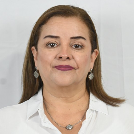 Guadalupe Benavides