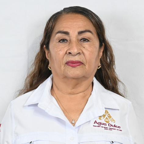 María Esther Gomez Reyes