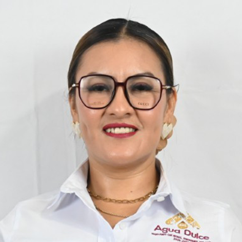 Maribel Gonzalez Gomes