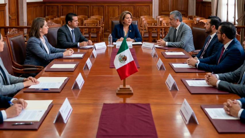 H. Ayuntamiento de Agua Dulce